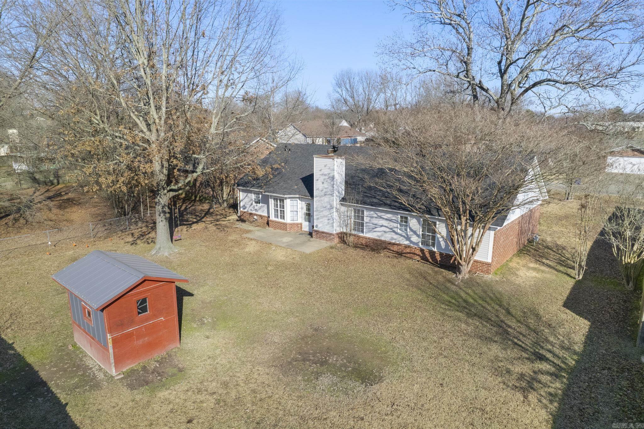 The Heights - Residential