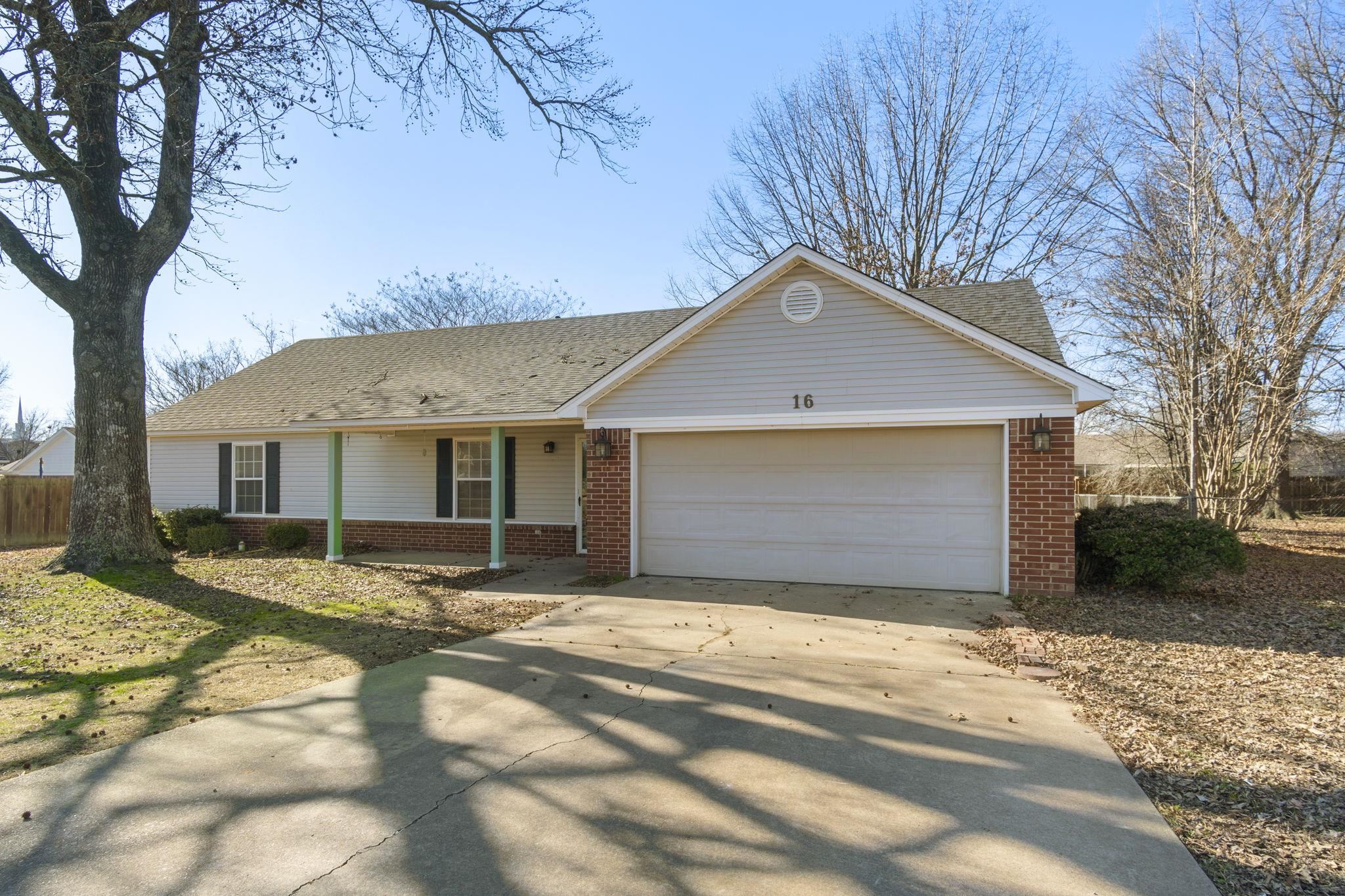 The Heights - Residential