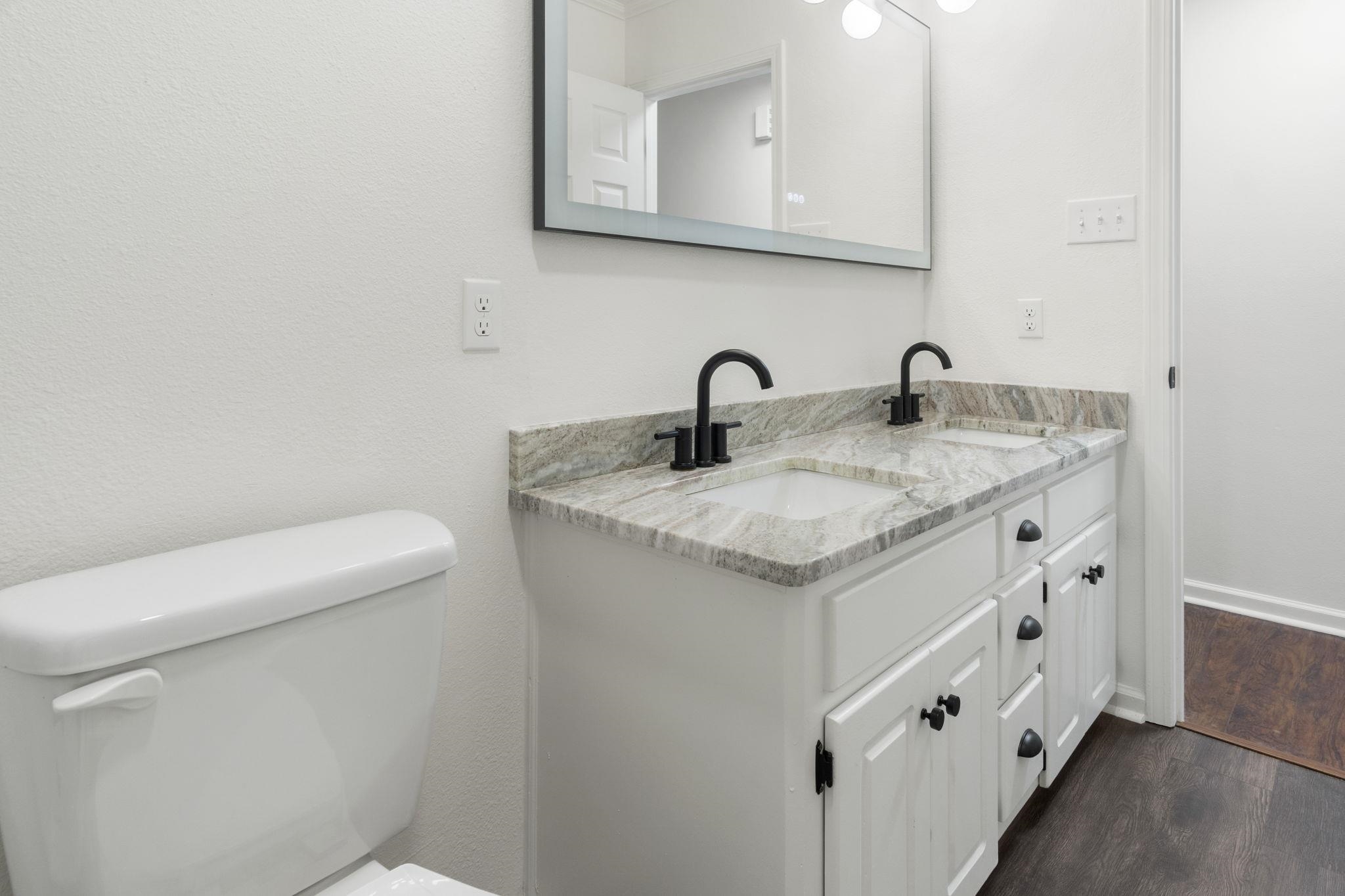 The Heights - Residential