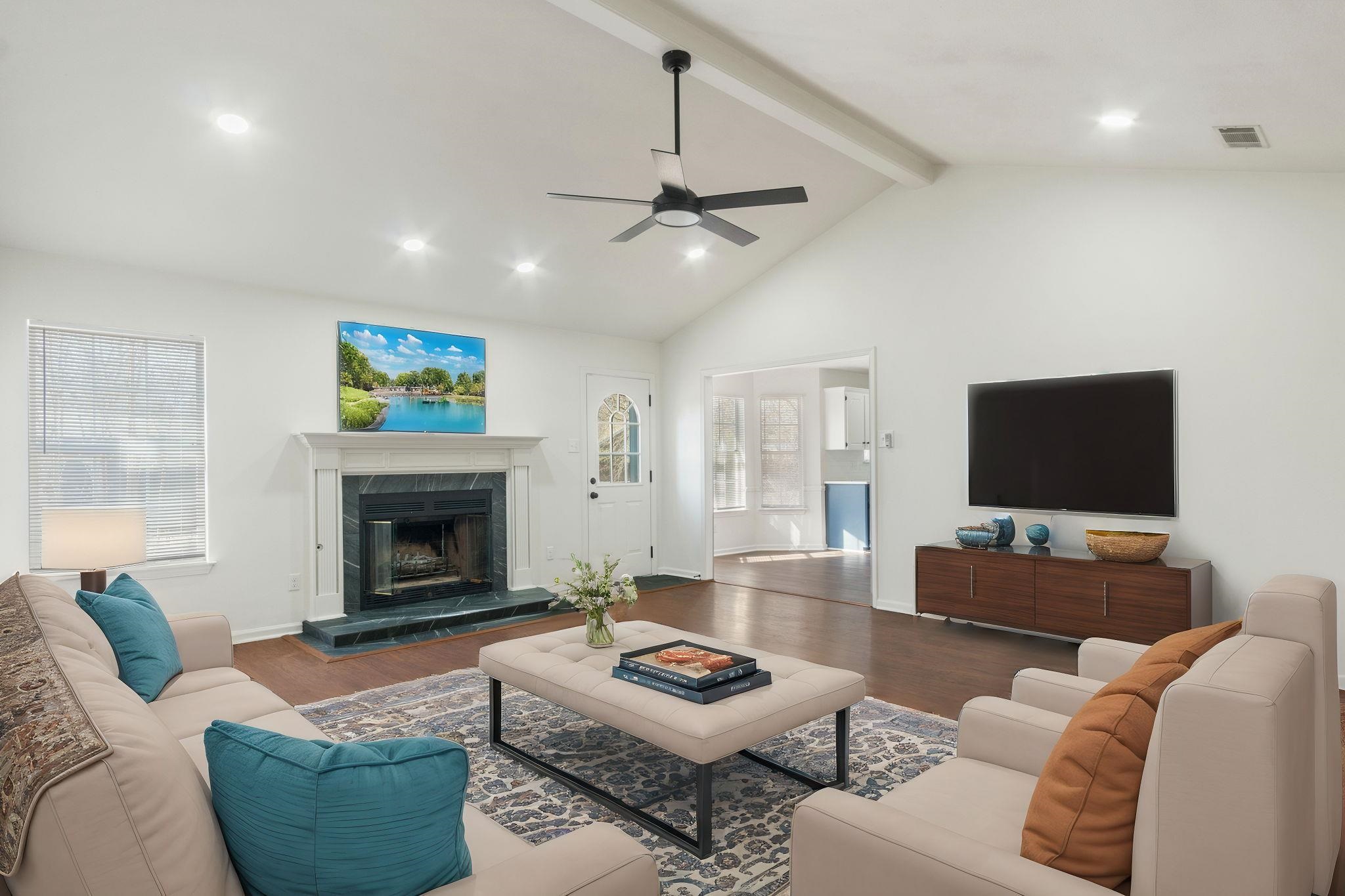 The Heights - Residential