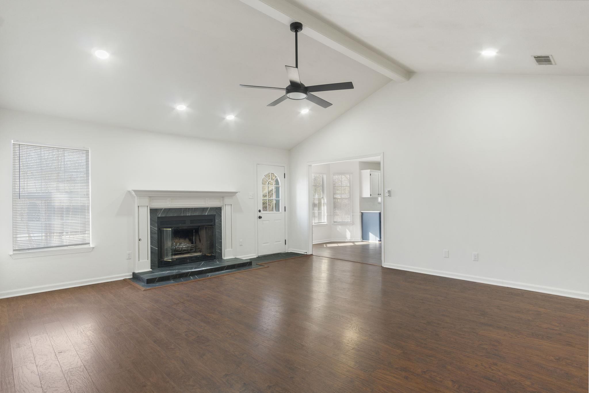 The Heights - Residential