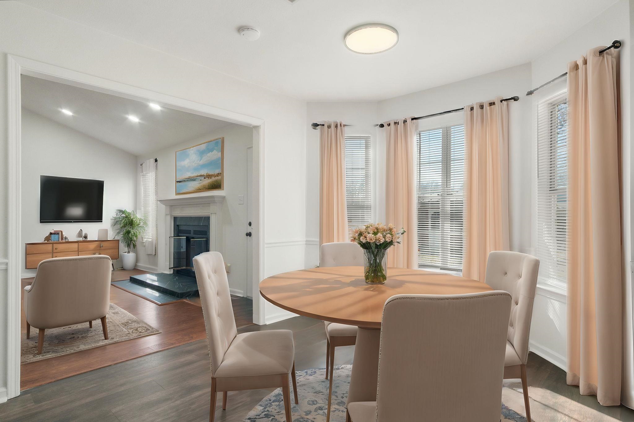 The Heights - Residential