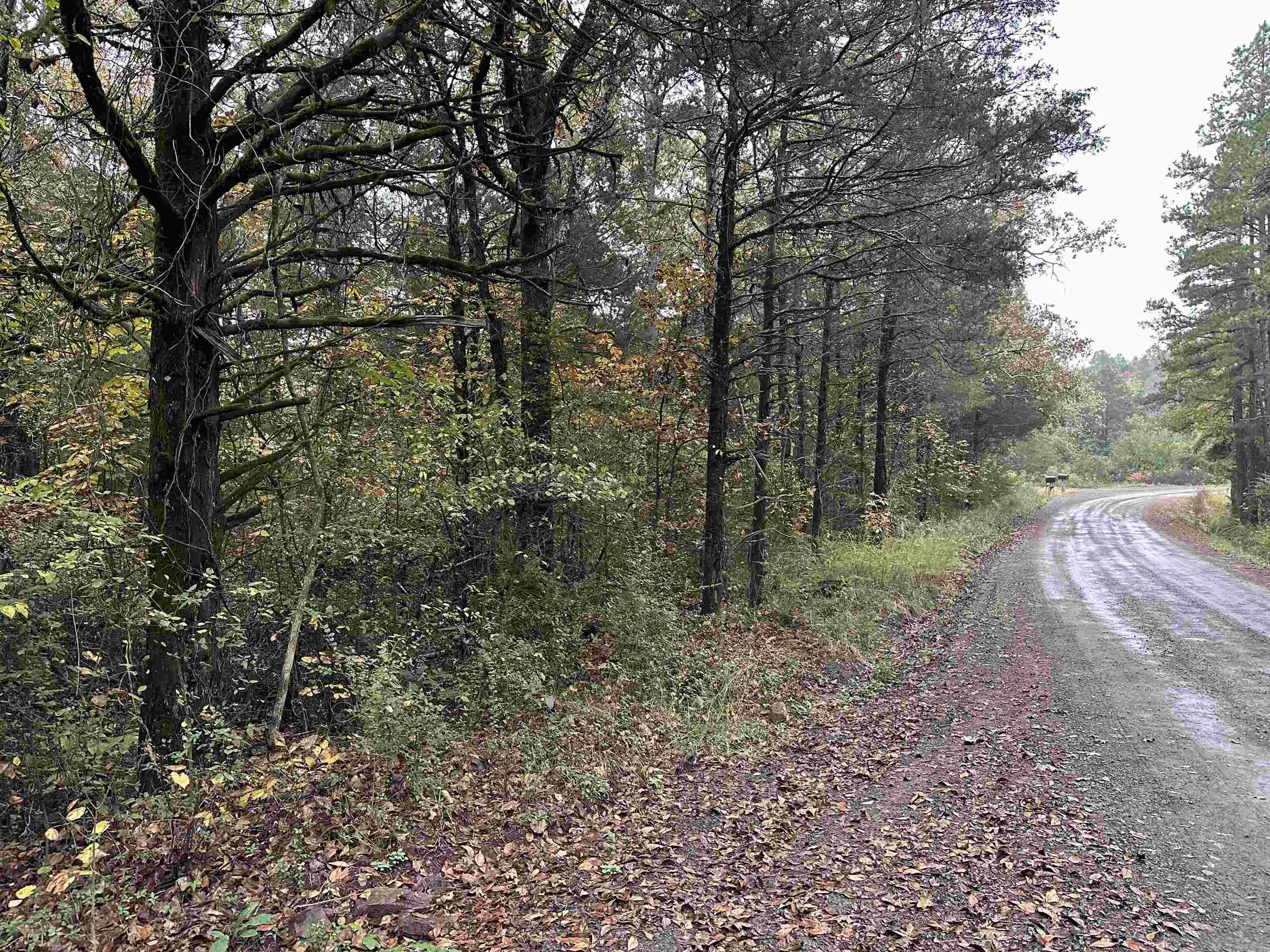 Metes & Bounds - Land