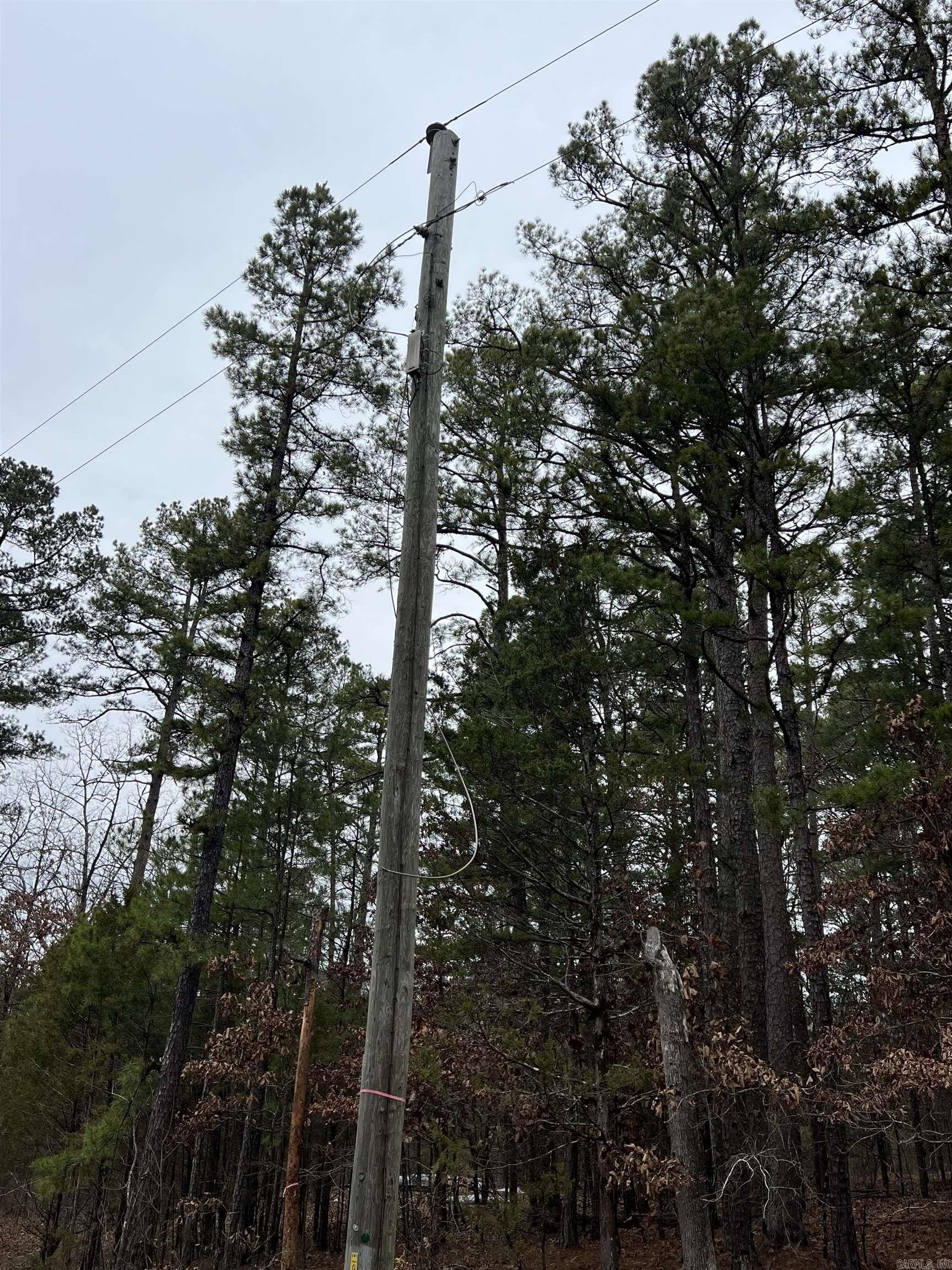 Metes & Bounds - Land