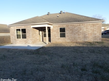 Silver Streak - Residential