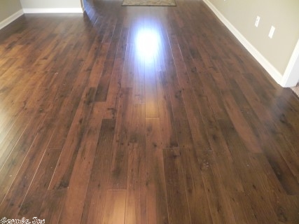 Silver Streak - Residential