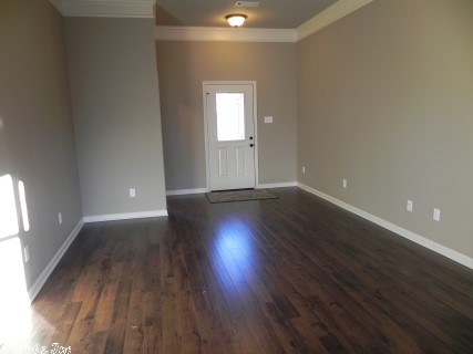 Silver Streak - Residential