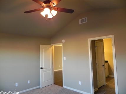 Silver Streak - Residential