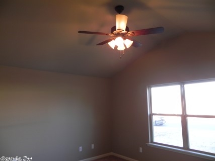 Silver Streak - Residential