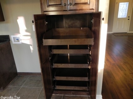 Silver Streak - Residential