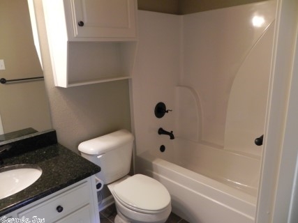 Silver Streak - Residential