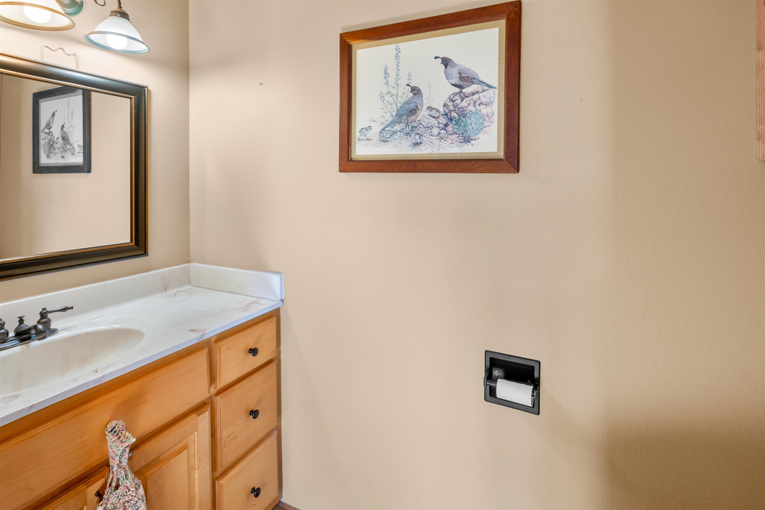 SOPHIA GALLOWAY - Residential