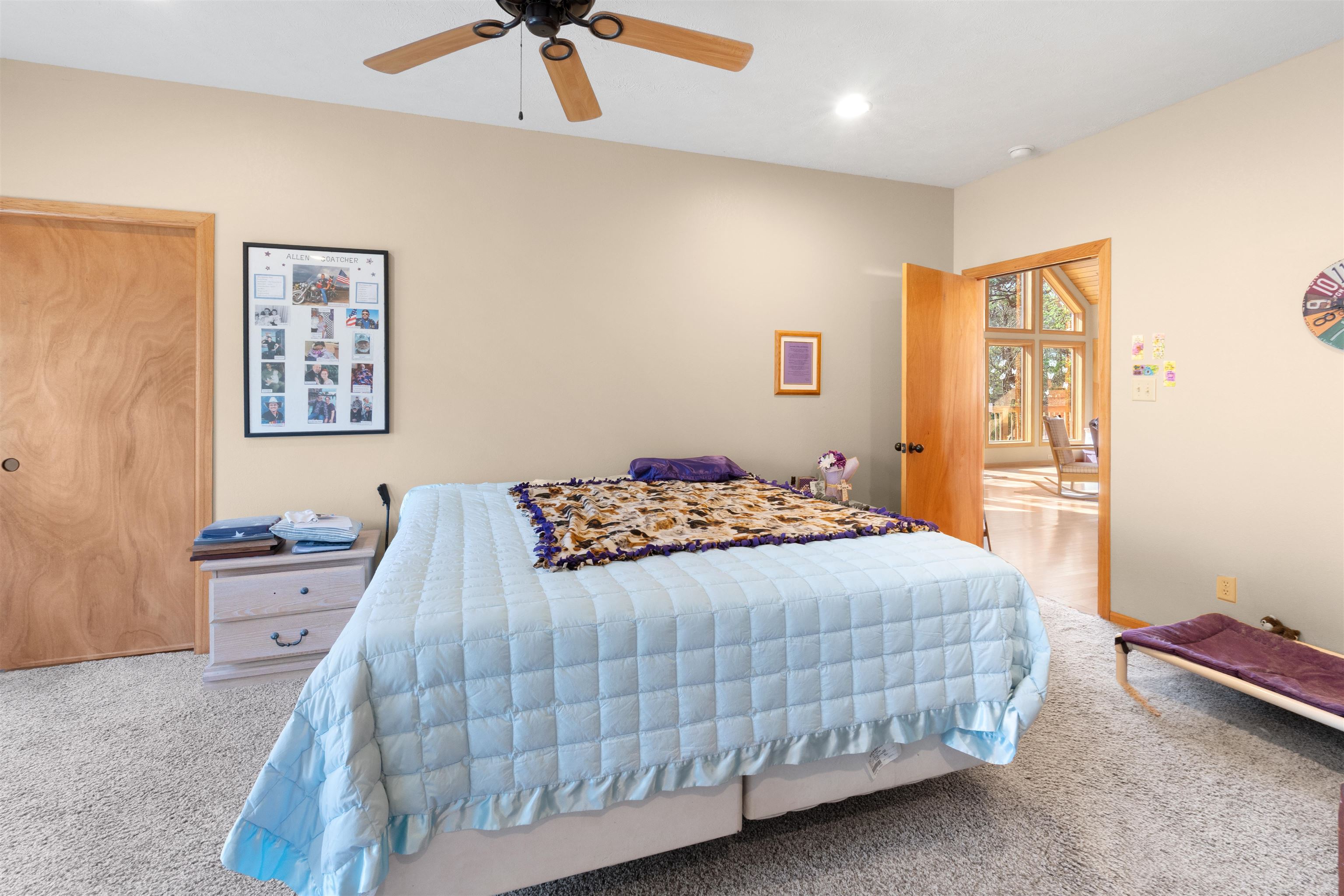 SOPHIA GALLOWAY - Residential