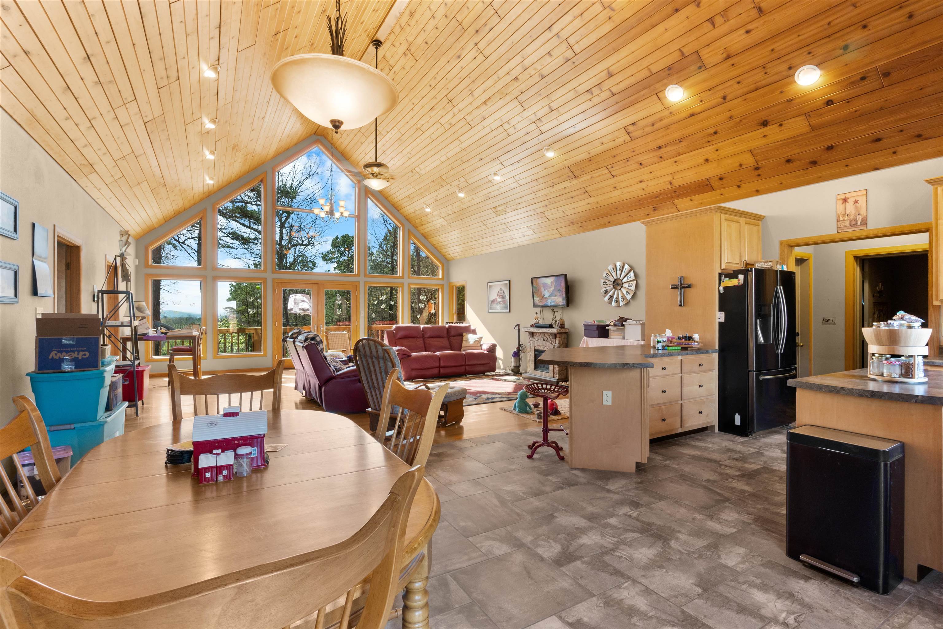 SOPHIA GALLOWAY - Residential