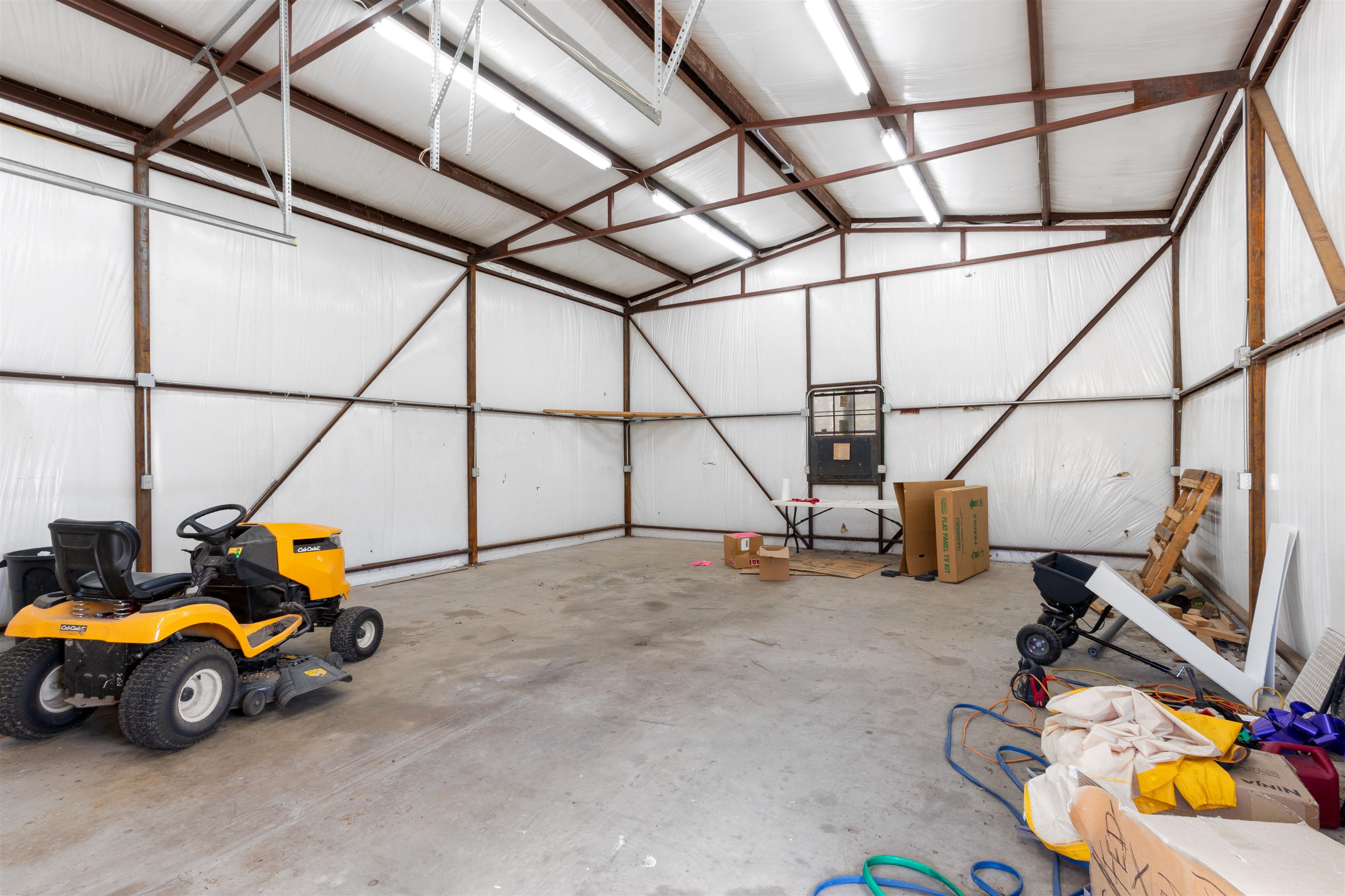 SOPHIA GALLOWAY - Residential