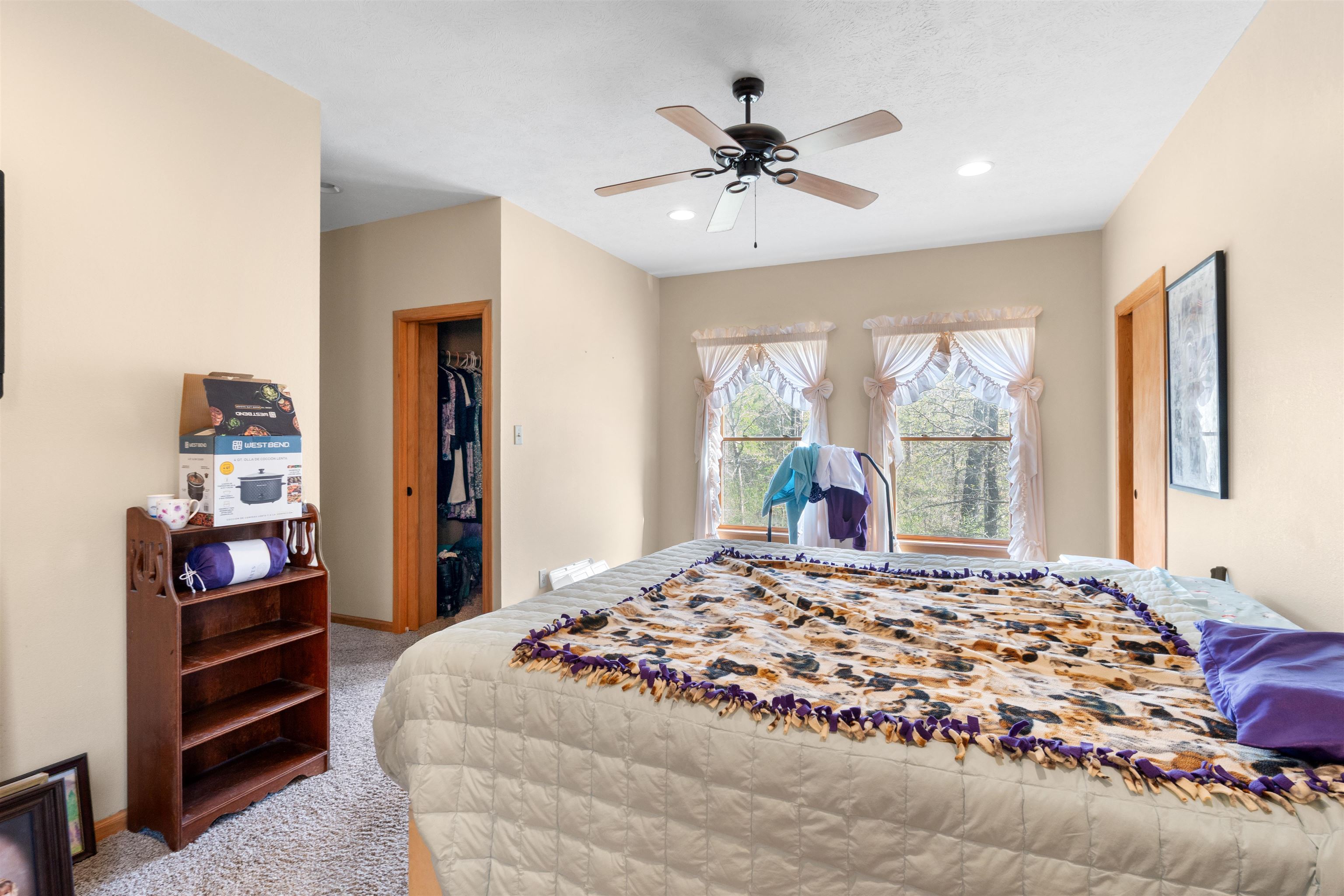 SOPHIA GALLOWAY - Residential