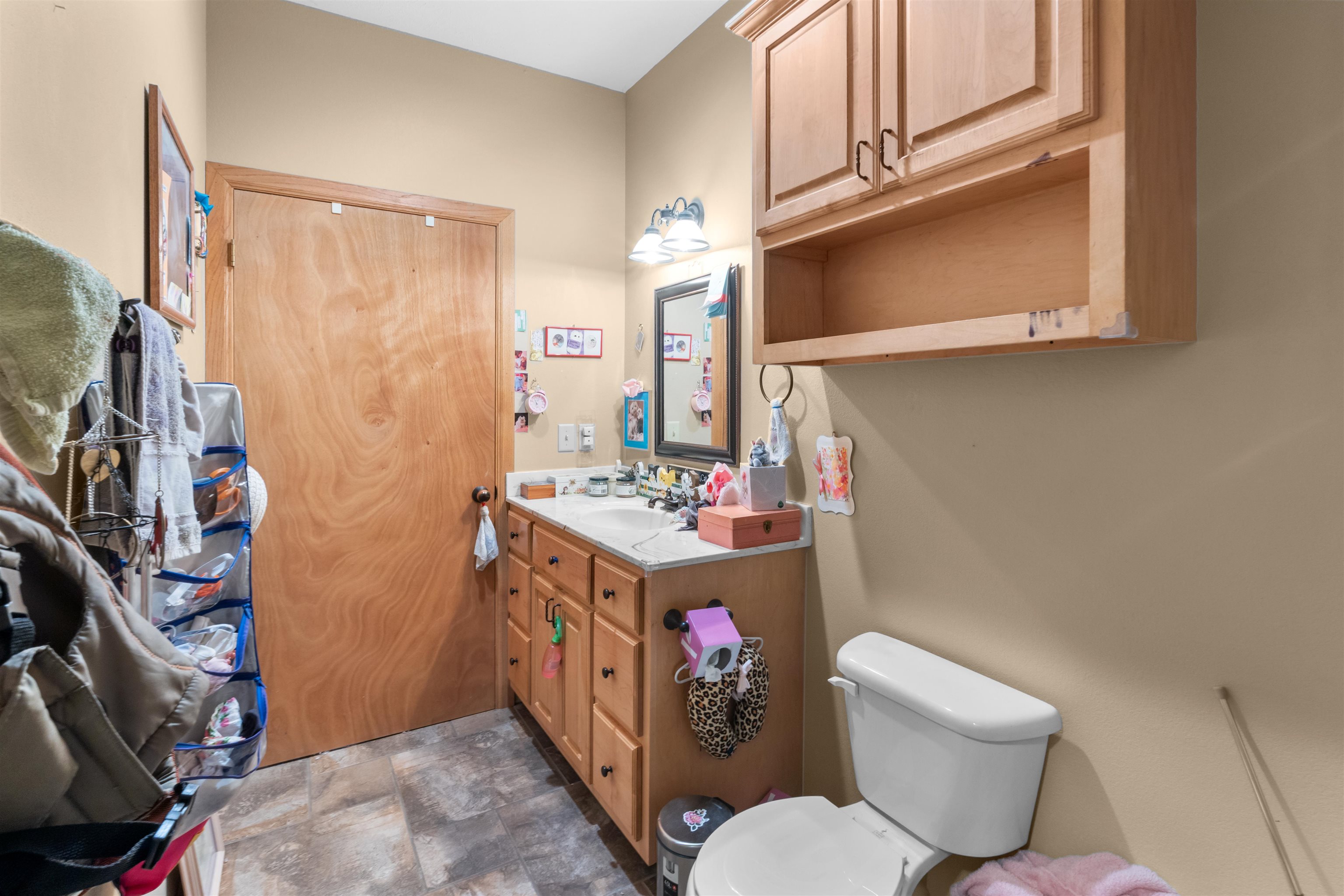 SOPHIA GALLOWAY - Residential