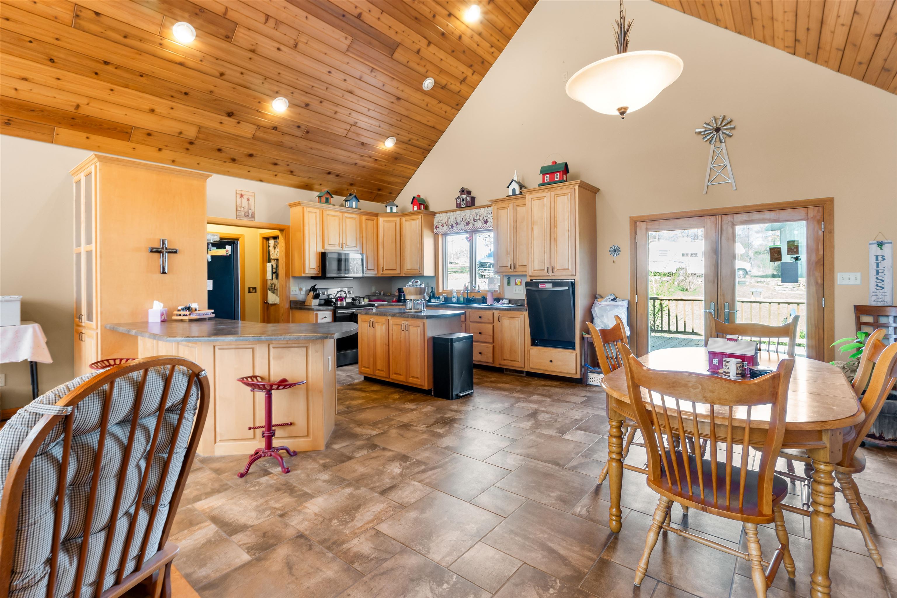 SOPHIA GALLOWAY - Residential