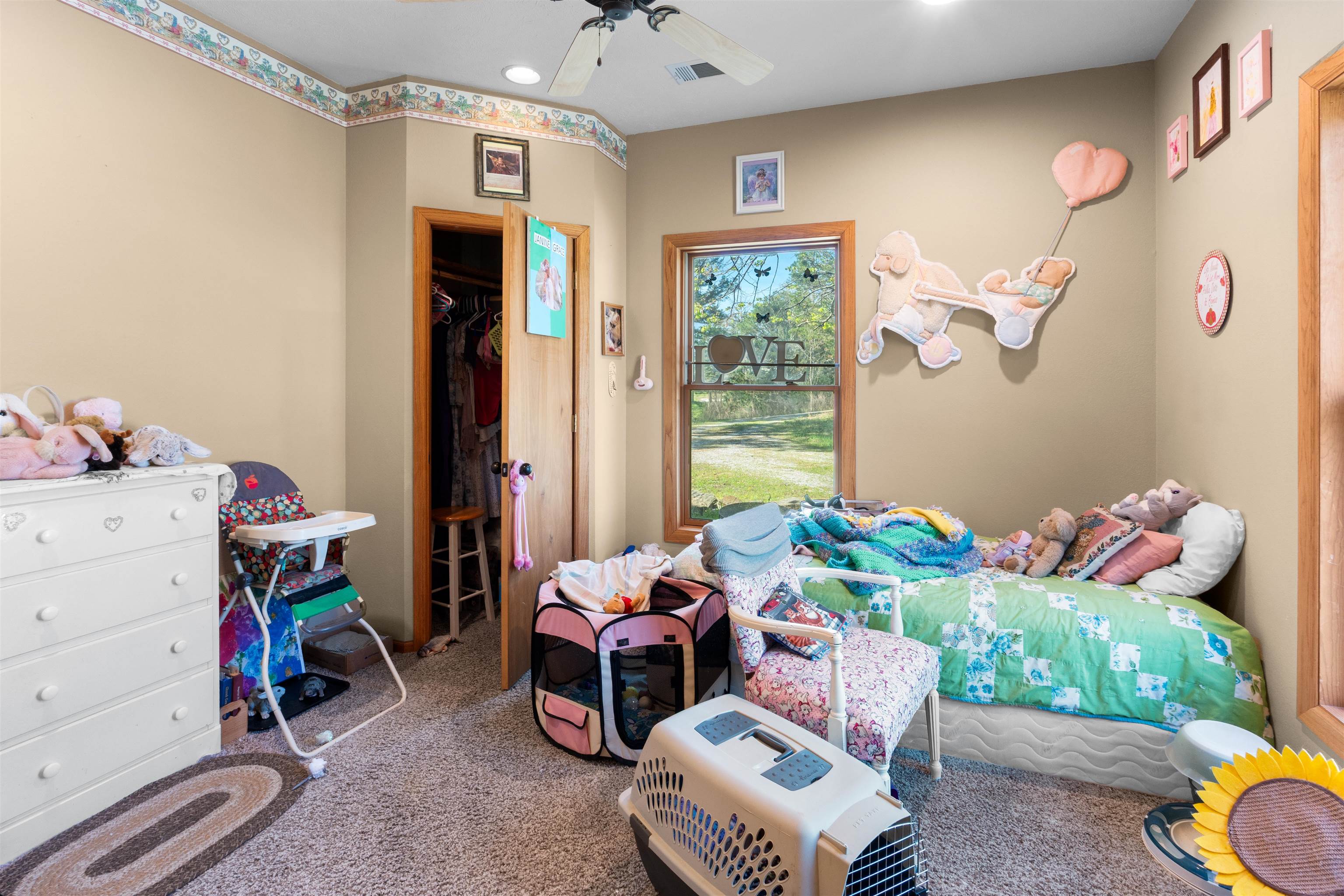 SOPHIA GALLOWAY - Residential