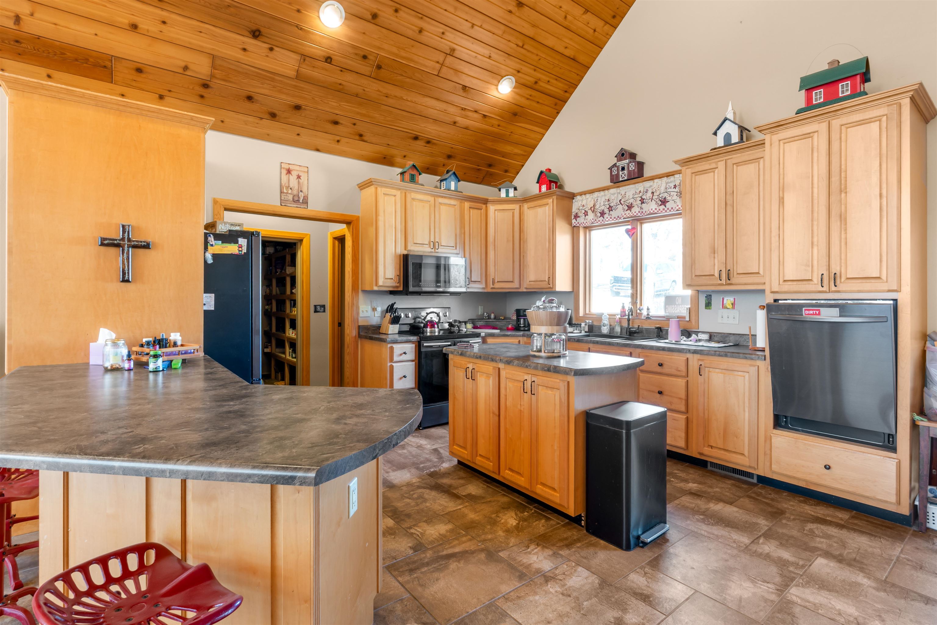 SOPHIA GALLOWAY - Residential