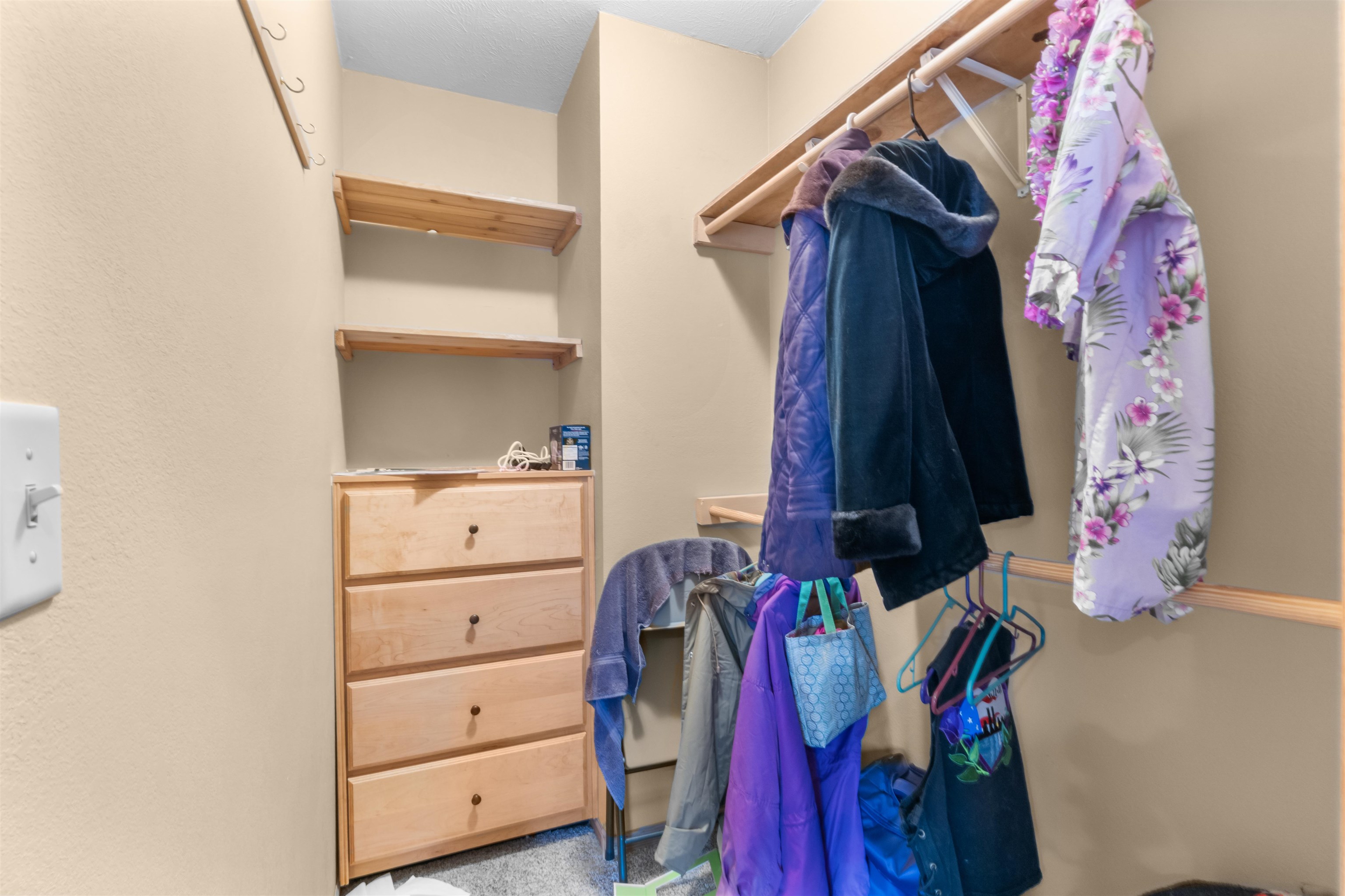 SOPHIA GALLOWAY - Residential