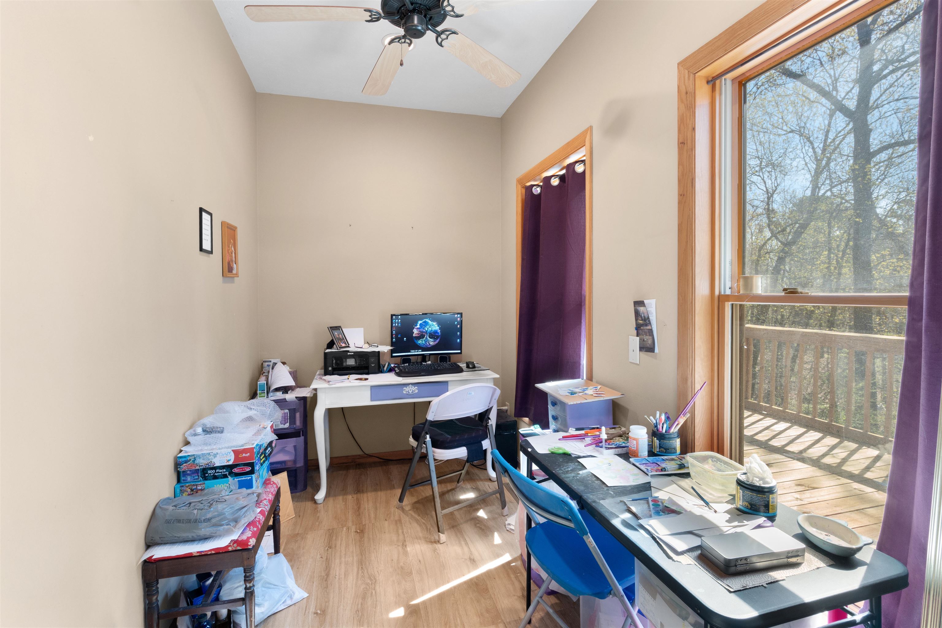 SOPHIA GALLOWAY - Residential