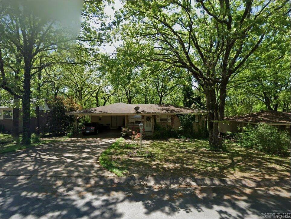 INDIAN HILLS - Residential