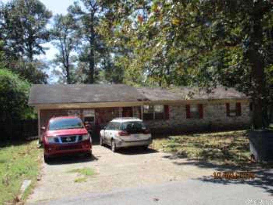 Great investment opportunity. Needs full rehab.