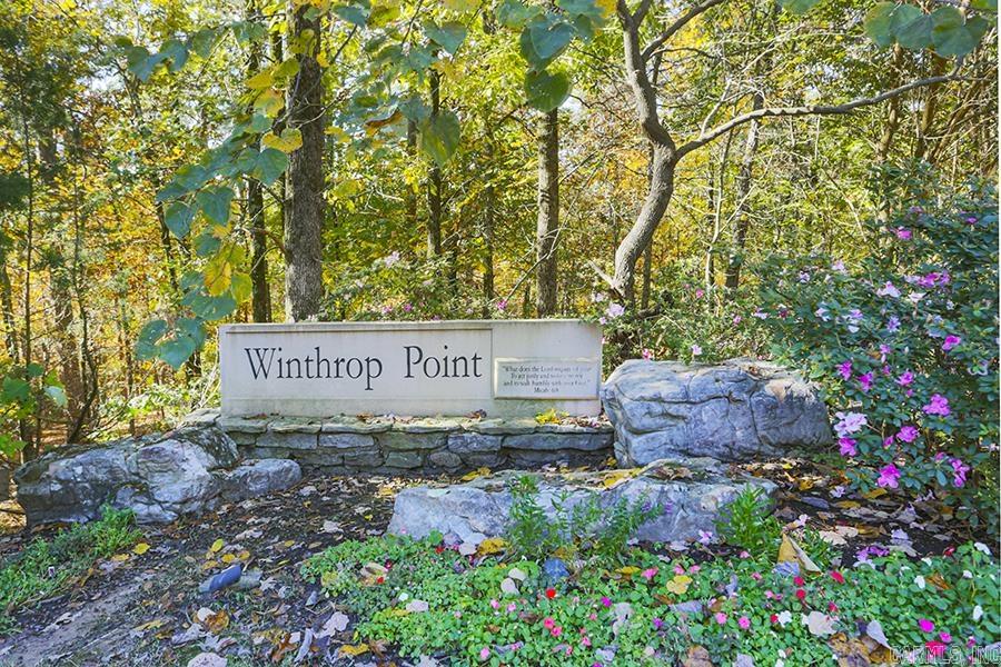 WOODLANDS EDGE - Residential