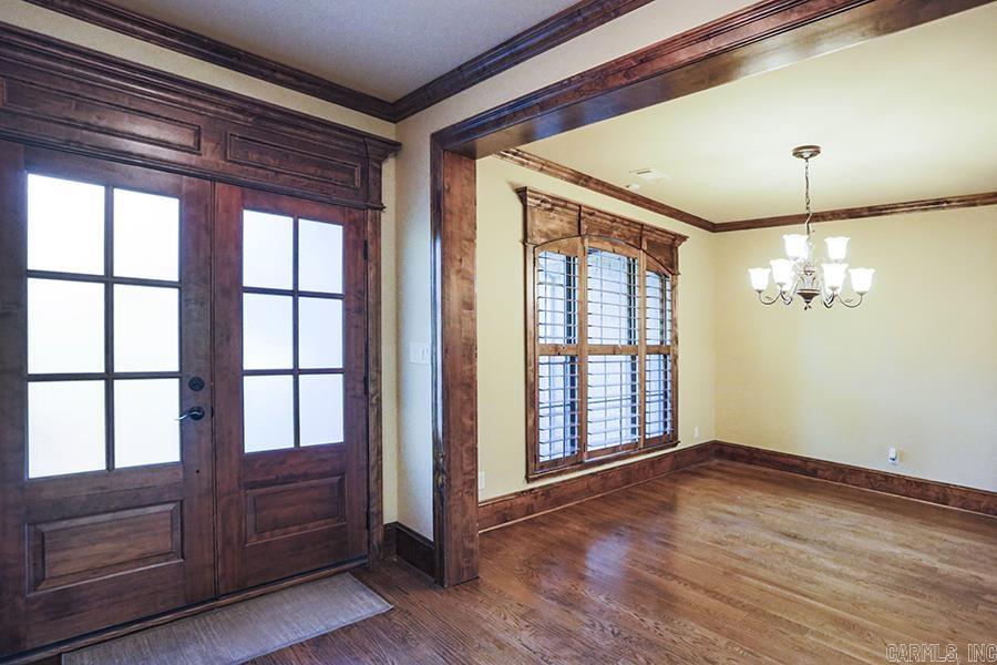 WOODLANDS EDGE - Residential