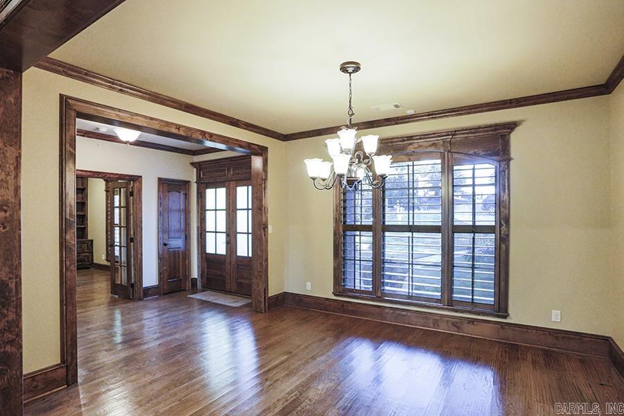 WOODLANDS EDGE - Residential