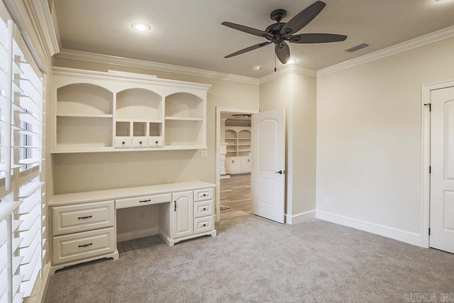 WOODLANDS EDGE - Residential