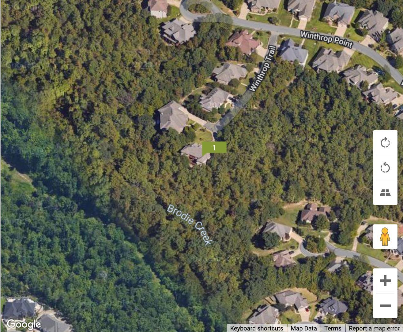 WOODLANDS EDGE - Residential