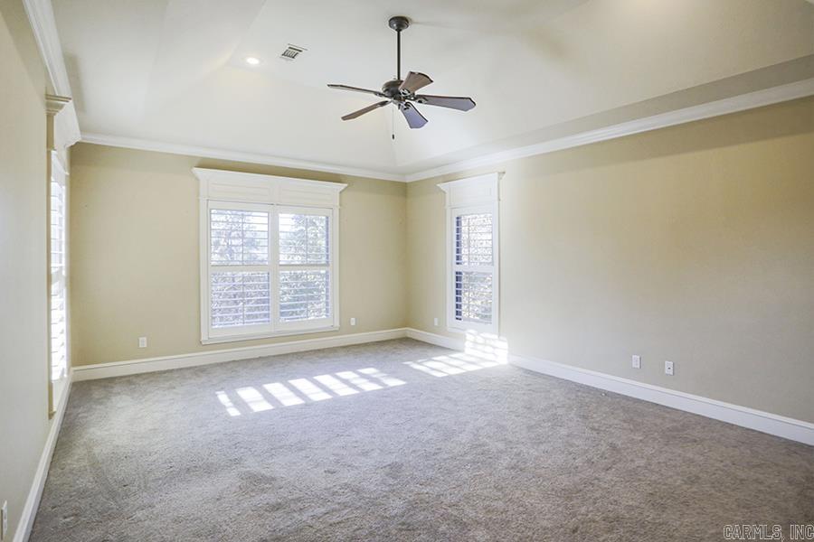 WOODLANDS EDGE - Residential