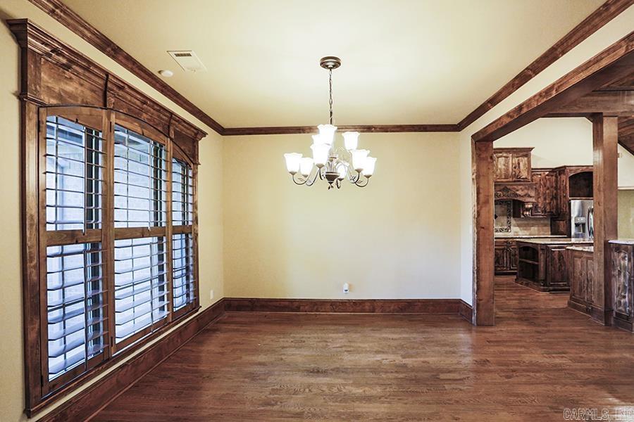 WOODLANDS EDGE - Residential