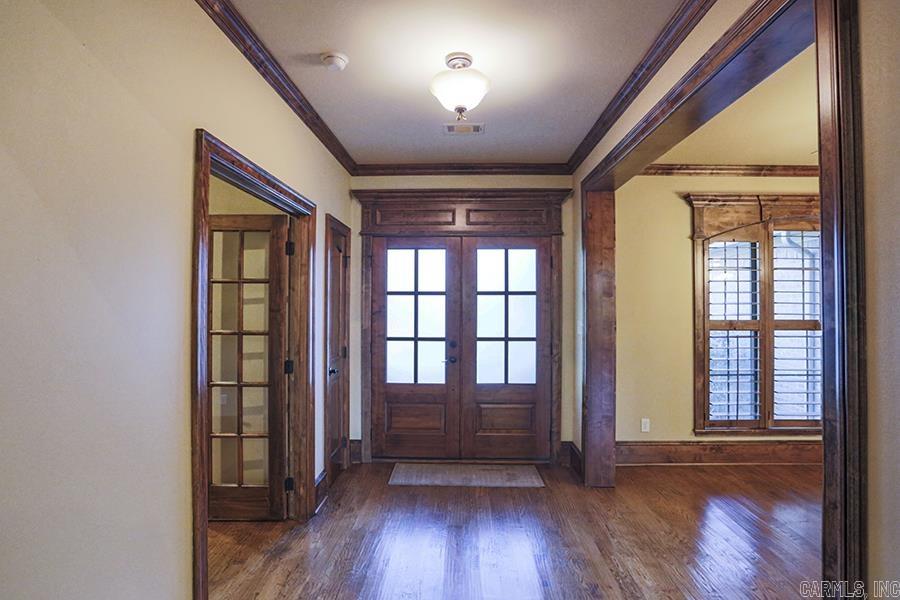 WOODLANDS EDGE - Residential