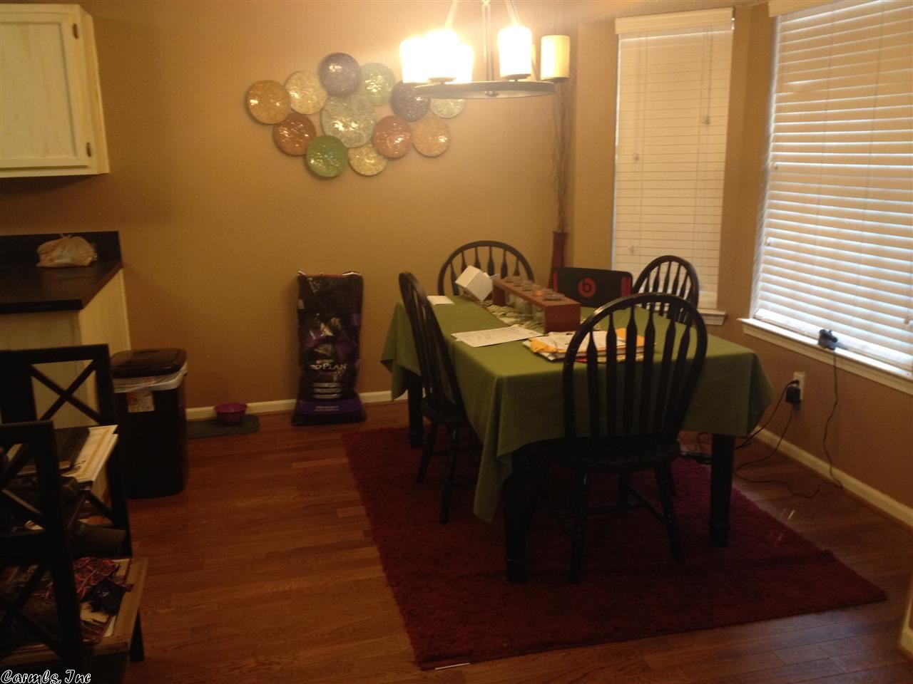 CRYSTAL LAKE - Residential