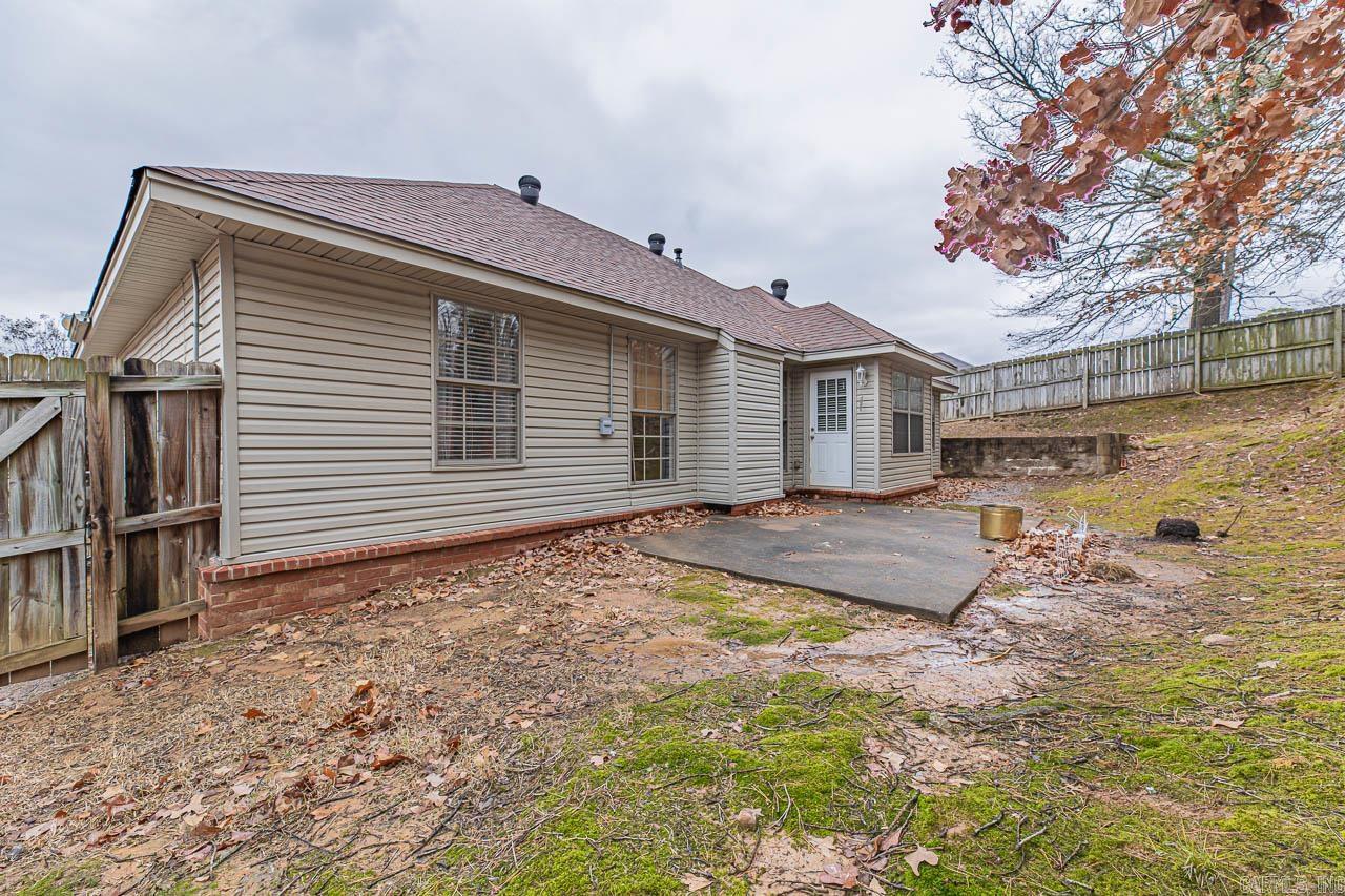 NORTH POINT GLENN ADDN - Residential