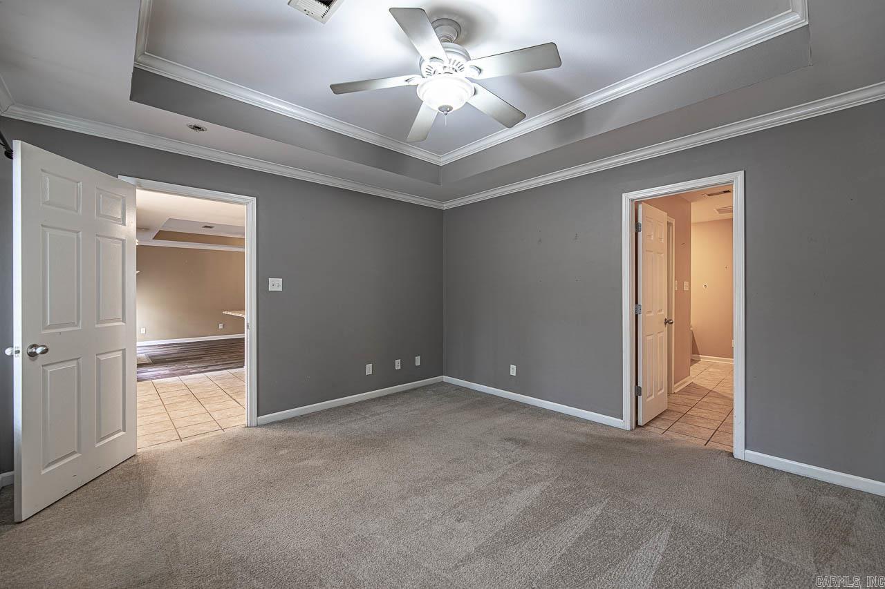 NORTH POINT GLENN ADDN - Residential