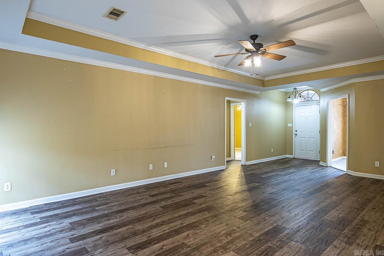 NORTH POINT GLENN ADDN - Residential