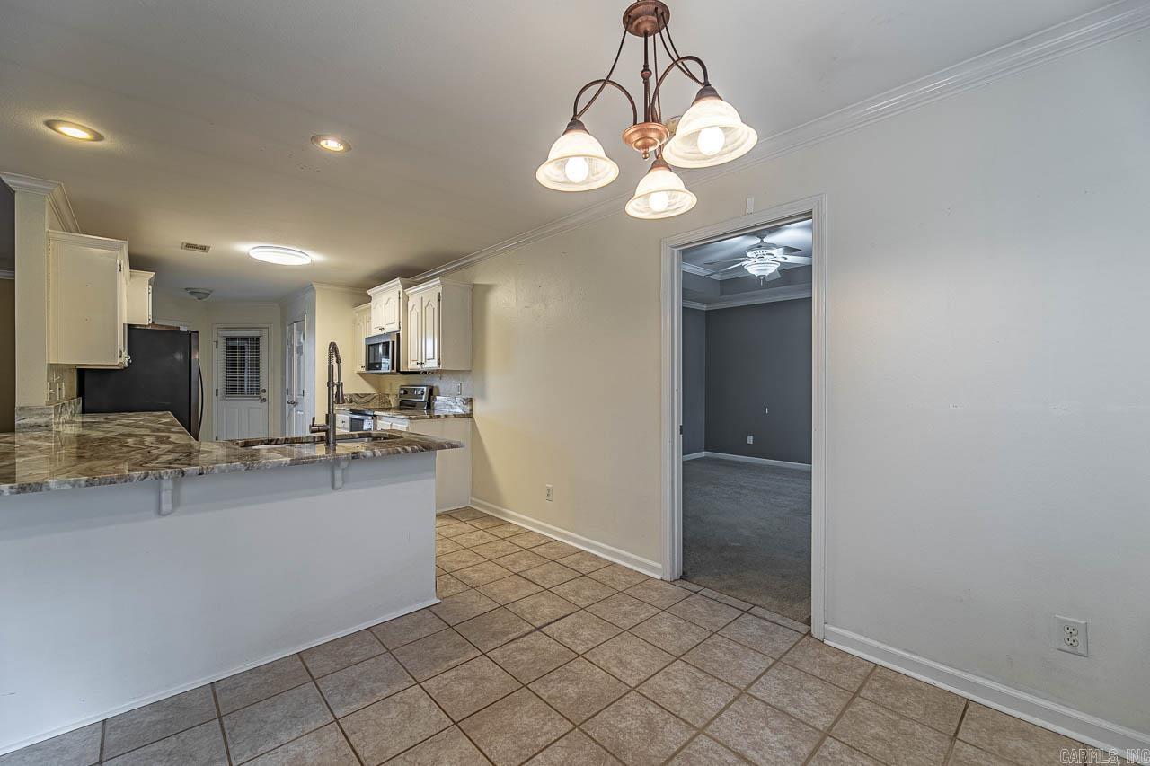 NORTH POINT GLENN ADDN - Residential