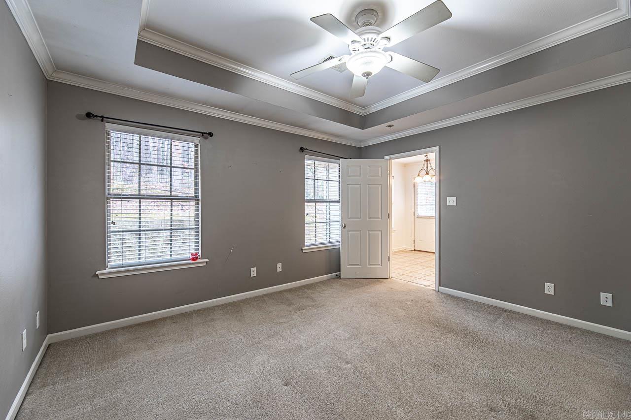 NORTH POINT GLENN ADDN - Residential