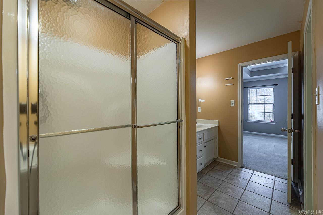 NORTH POINT GLENN ADDN - Residential