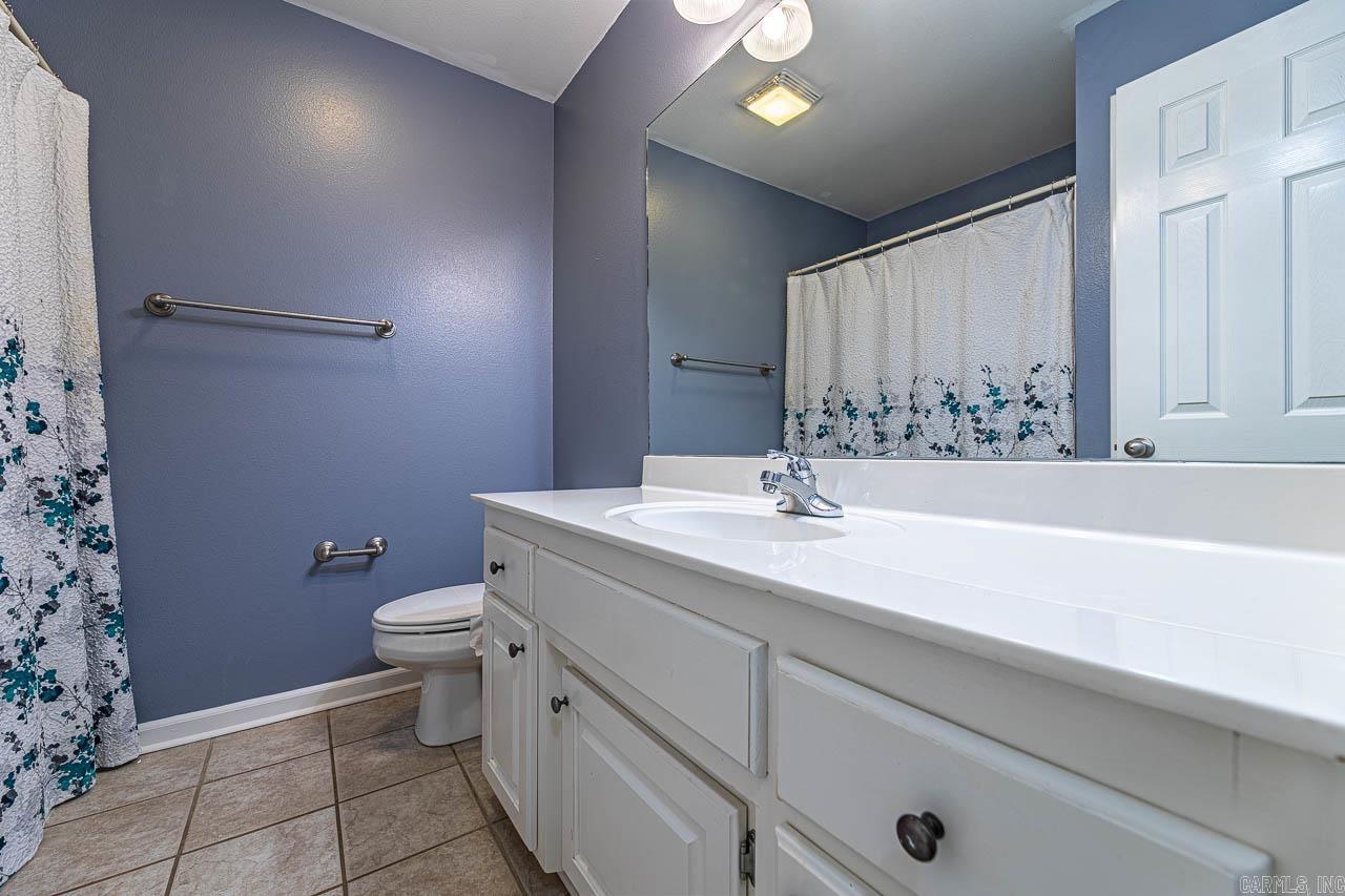 NORTH POINT GLENN ADDN - Residential