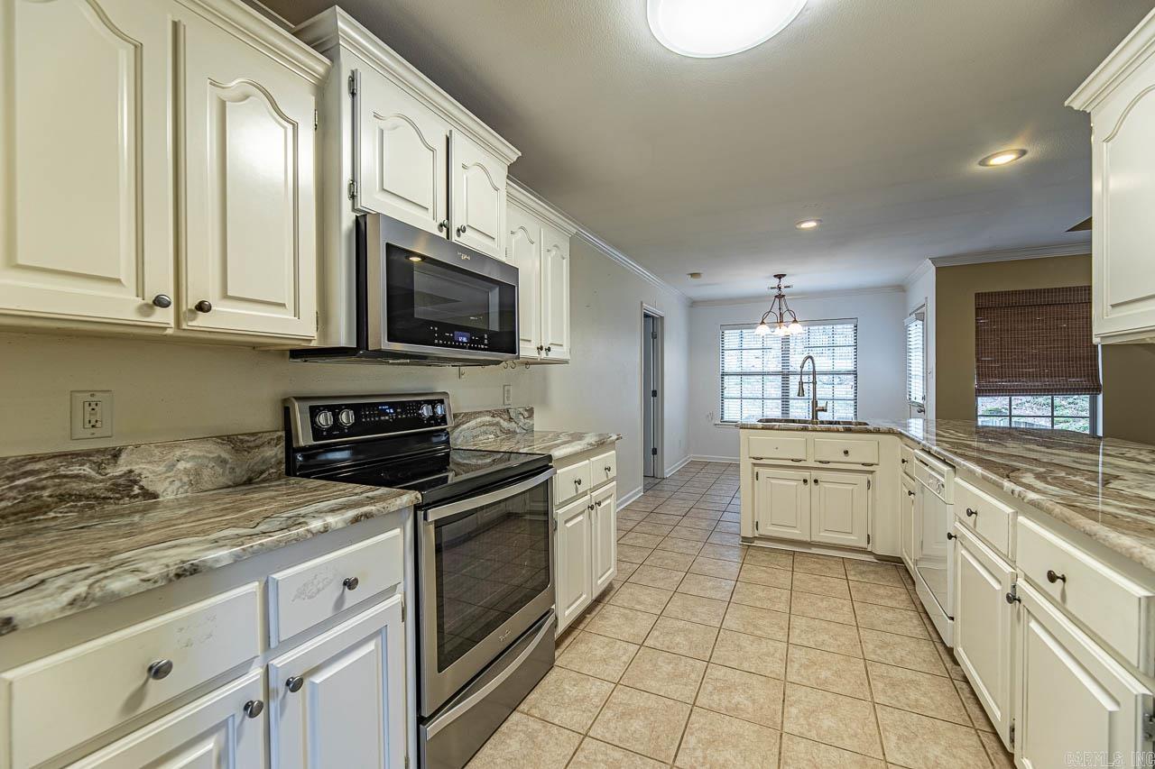 NORTH POINT GLENN ADDN - Residential