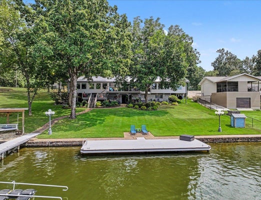 116 PINEKNOLL PT, HOT SPRINGS, AR 71913 - Image 1c0abd02c8fa15dc0b5a5c5d9c97da7f/2158279545