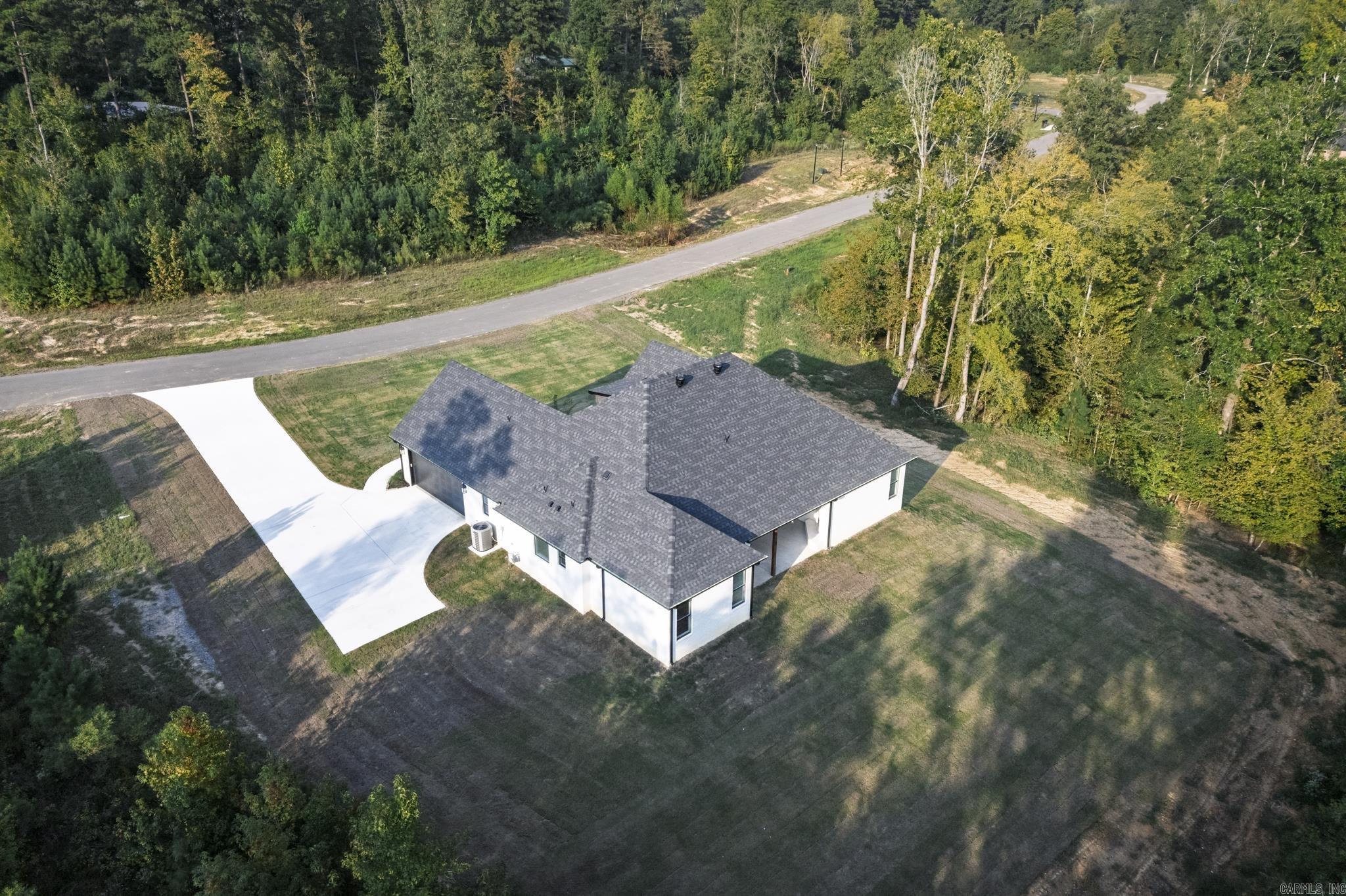 Not In List - Residential