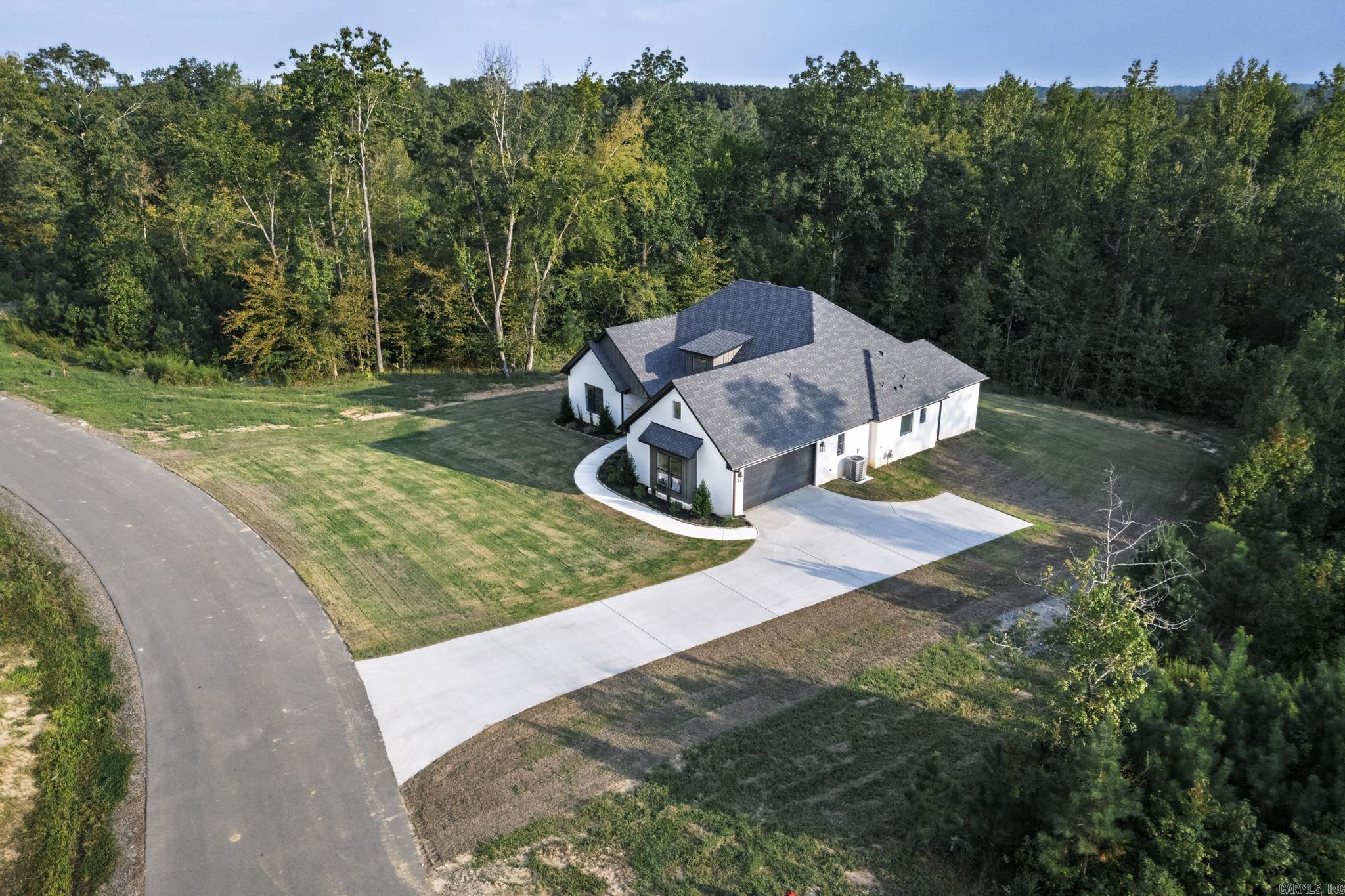 Not In List - Residential