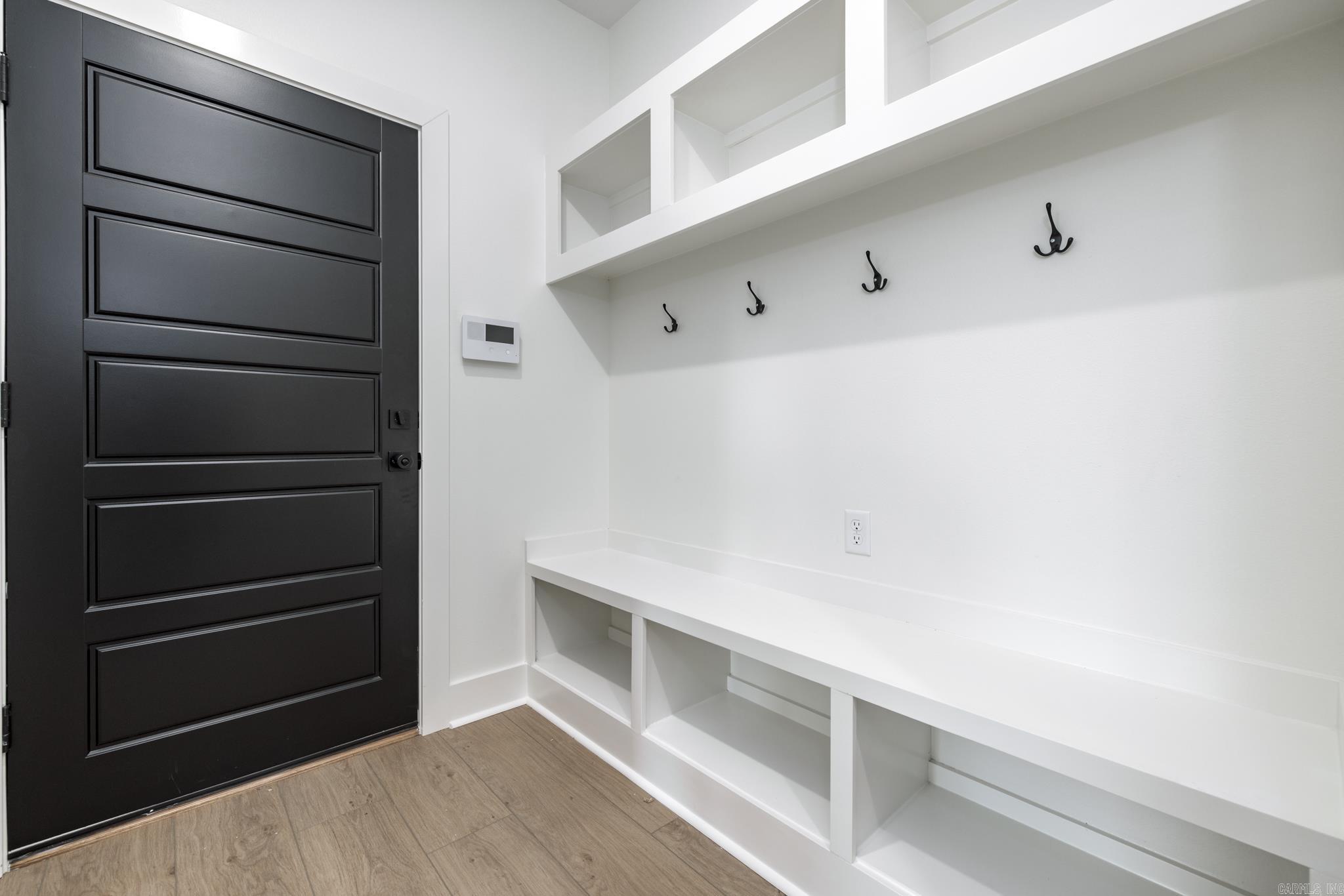 Not In List - Residential