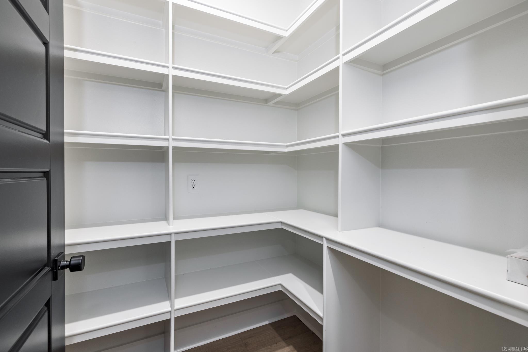 Not In List - Residential